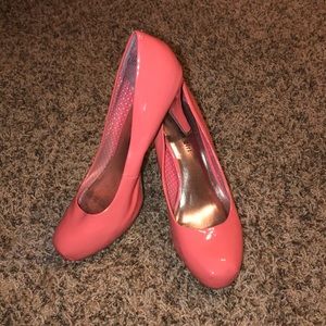Madden Girl Heels